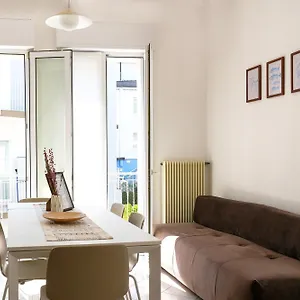 Dainese Apartments, Casa Abigail Appartamento